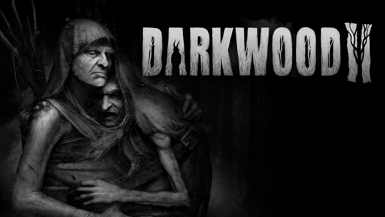 生存恐怖游戏系列续作《阴暗森林 2》发表 深入探索新陆地、水域与新怪物