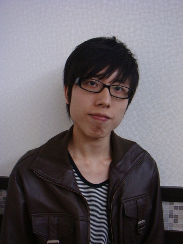 Face the music成員-孤寂