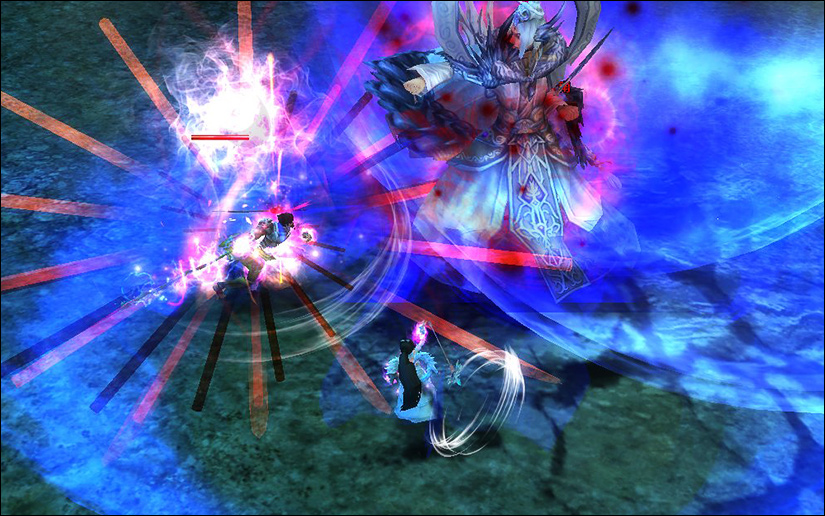 「戰神圖錄驚天現」將掉落更強大的裝備