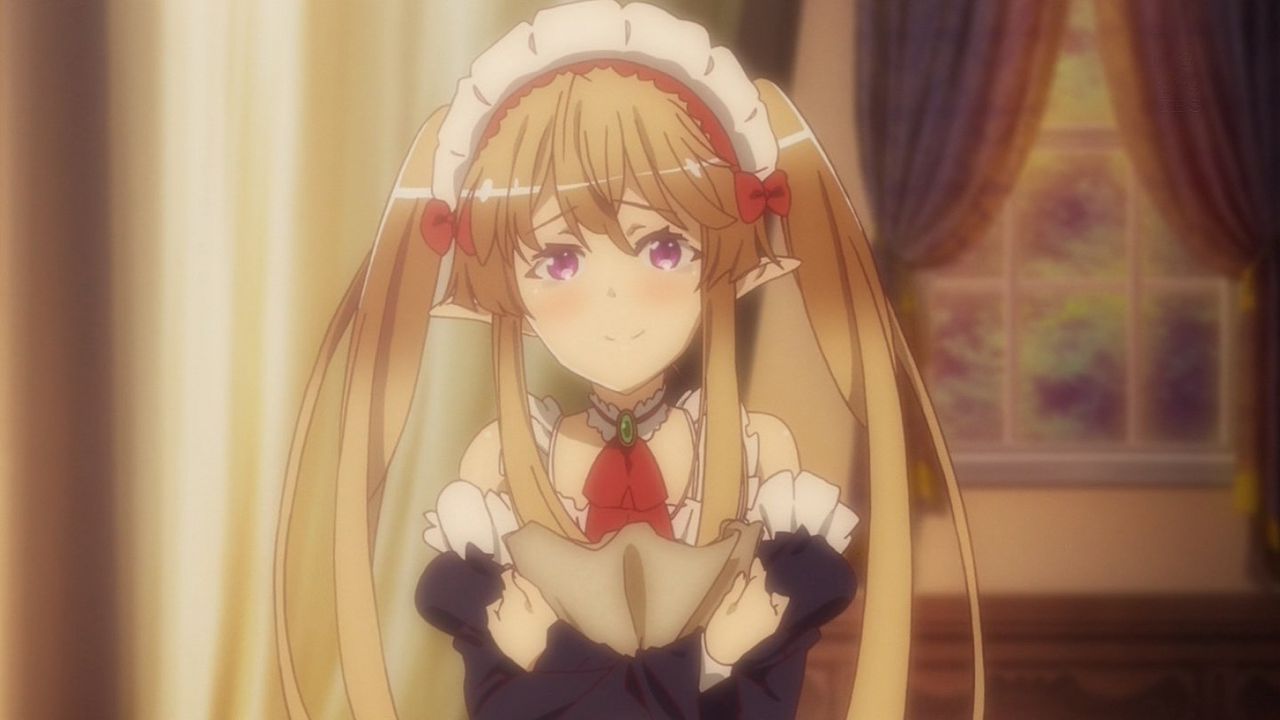 試片 萌萌侵略者outbreak Company 異世界傳教旅程 Outbreak Company 巴哈姆特