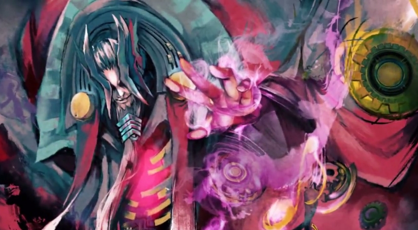 《Cytus》最新章節「Chapter S」正式開放玩家下載《Cytus》 - 巴哈姆特