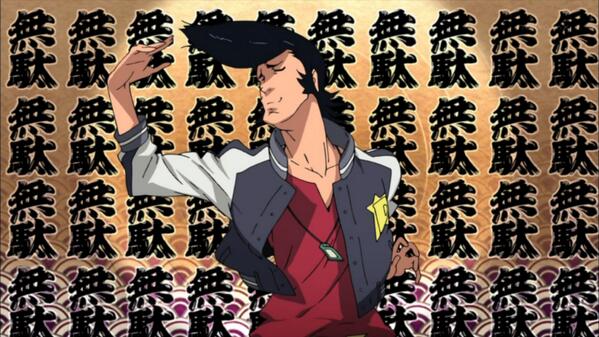 【試片】隨波逐流、浪跡宇宙《宇宙浪子》找尋新種外星人的大冒險《SPACE☆DANDY》 - 巴哈姆特