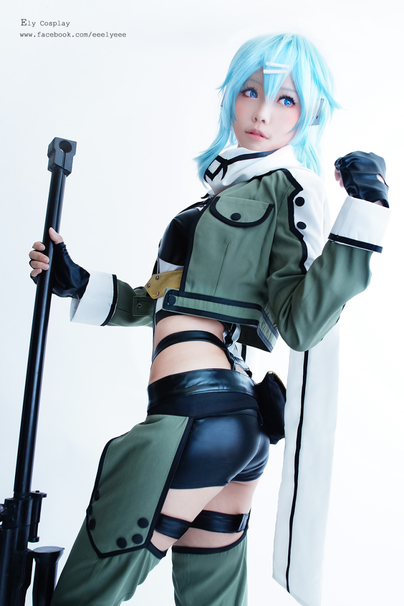 Cosplay 就是這樣玩！從重現角色到完全原創 專訪不斷實踐自我的 Ely - 巴哈姆特