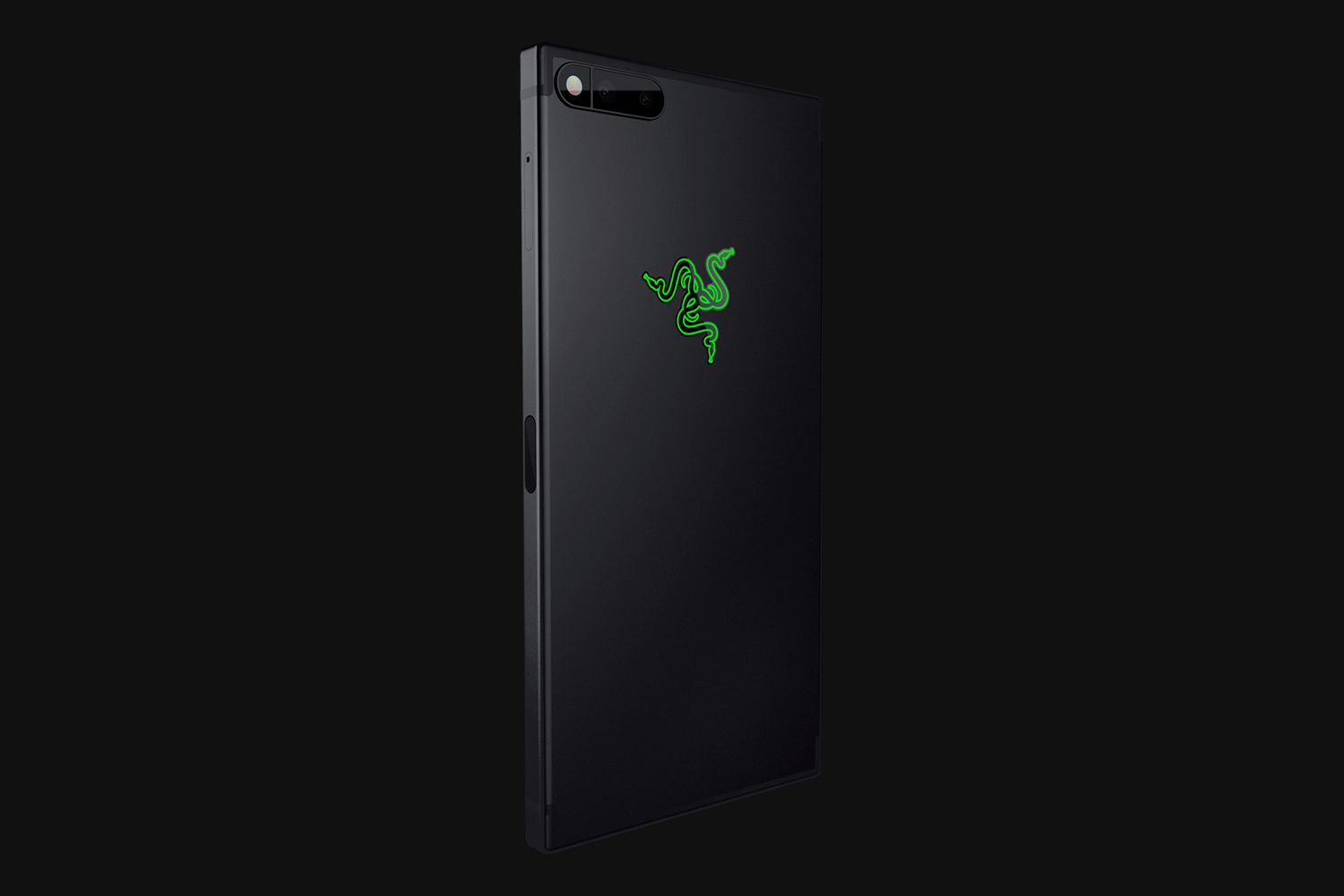 Razer 推出新產品 Razer Phone 瞄準手機遊戲重度玩家 - 巴哈姆特