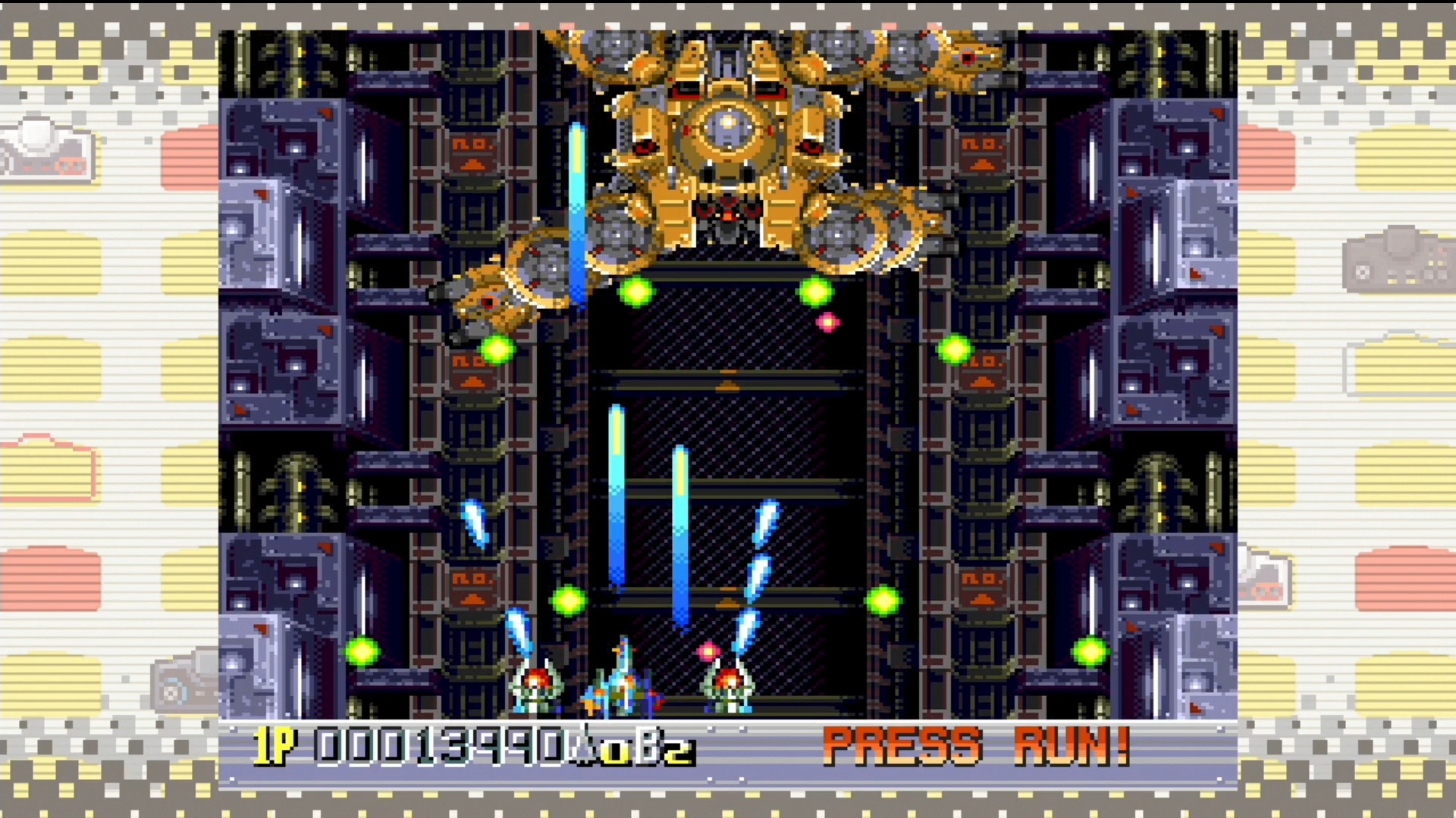 收錄主機專屬作品及大型電玩移植版的 Pc Engine Mini 介紹本機超凡魅力 巴哈姆特