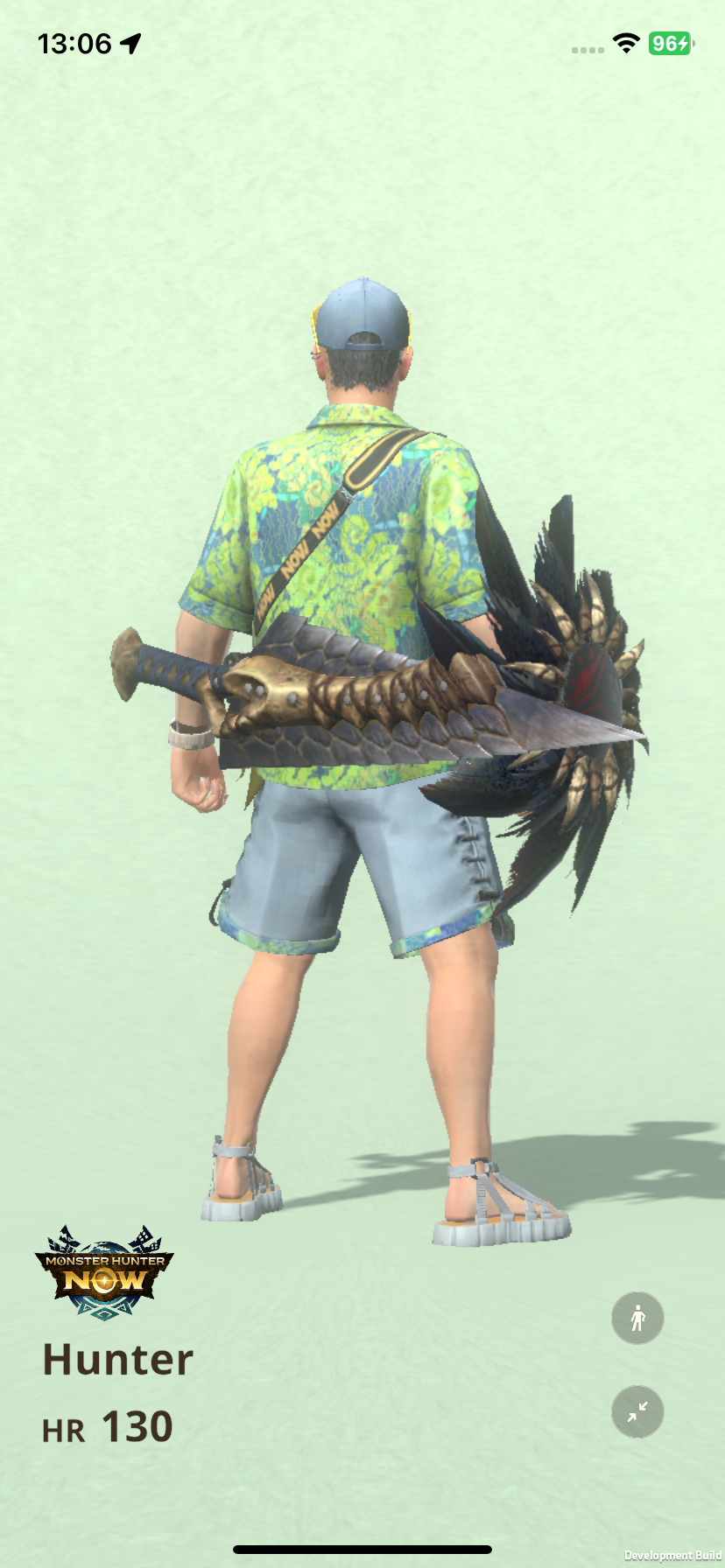 夏日假期主題 A 款式一 image