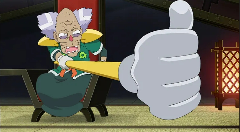 爺頻道強迫所有居民為自己頻道訂閱跟按讚 image