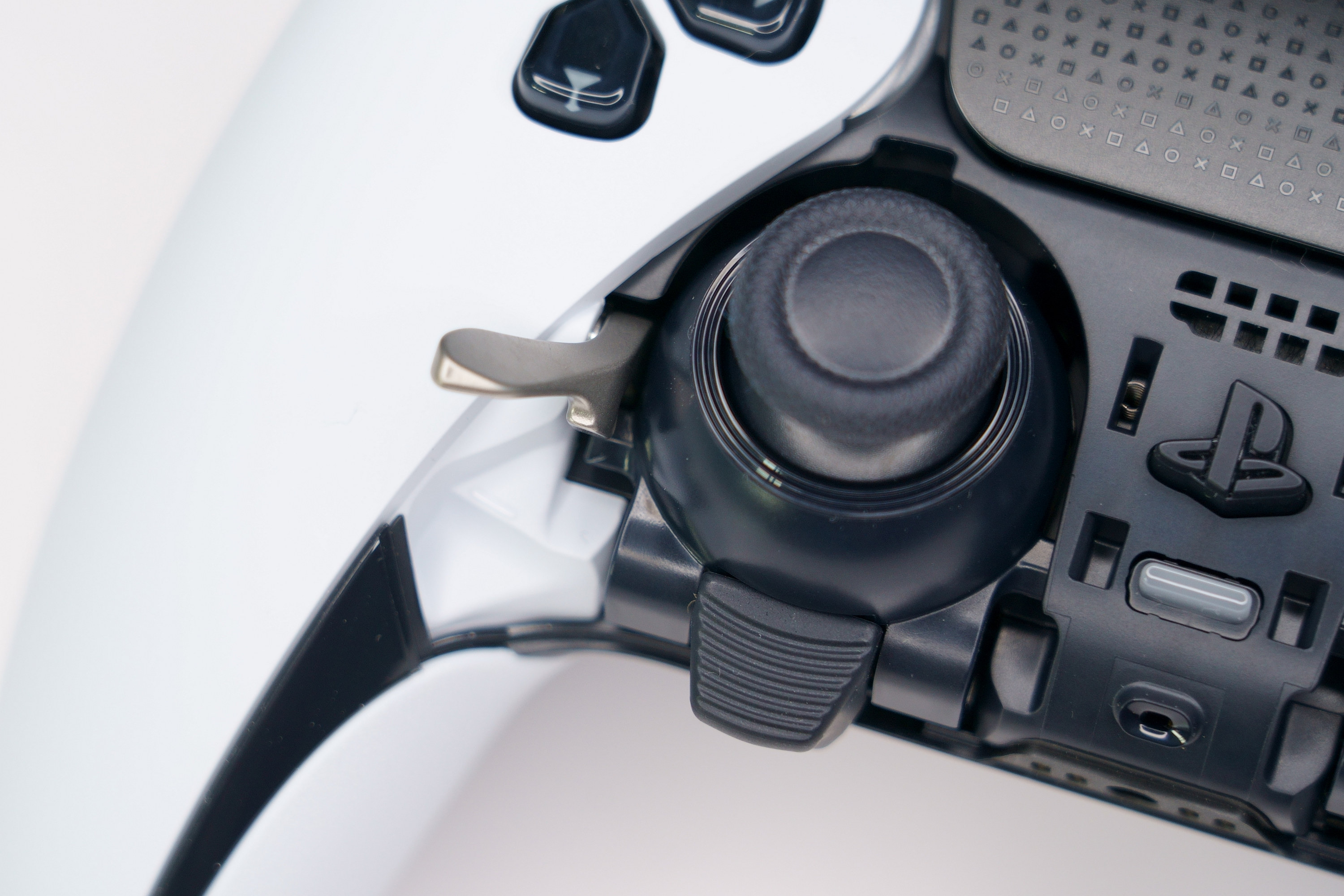 PS5 DualSense Edge 高效能控制器一手开箱 丰富自订功能满足各类型玩家需求插图50
