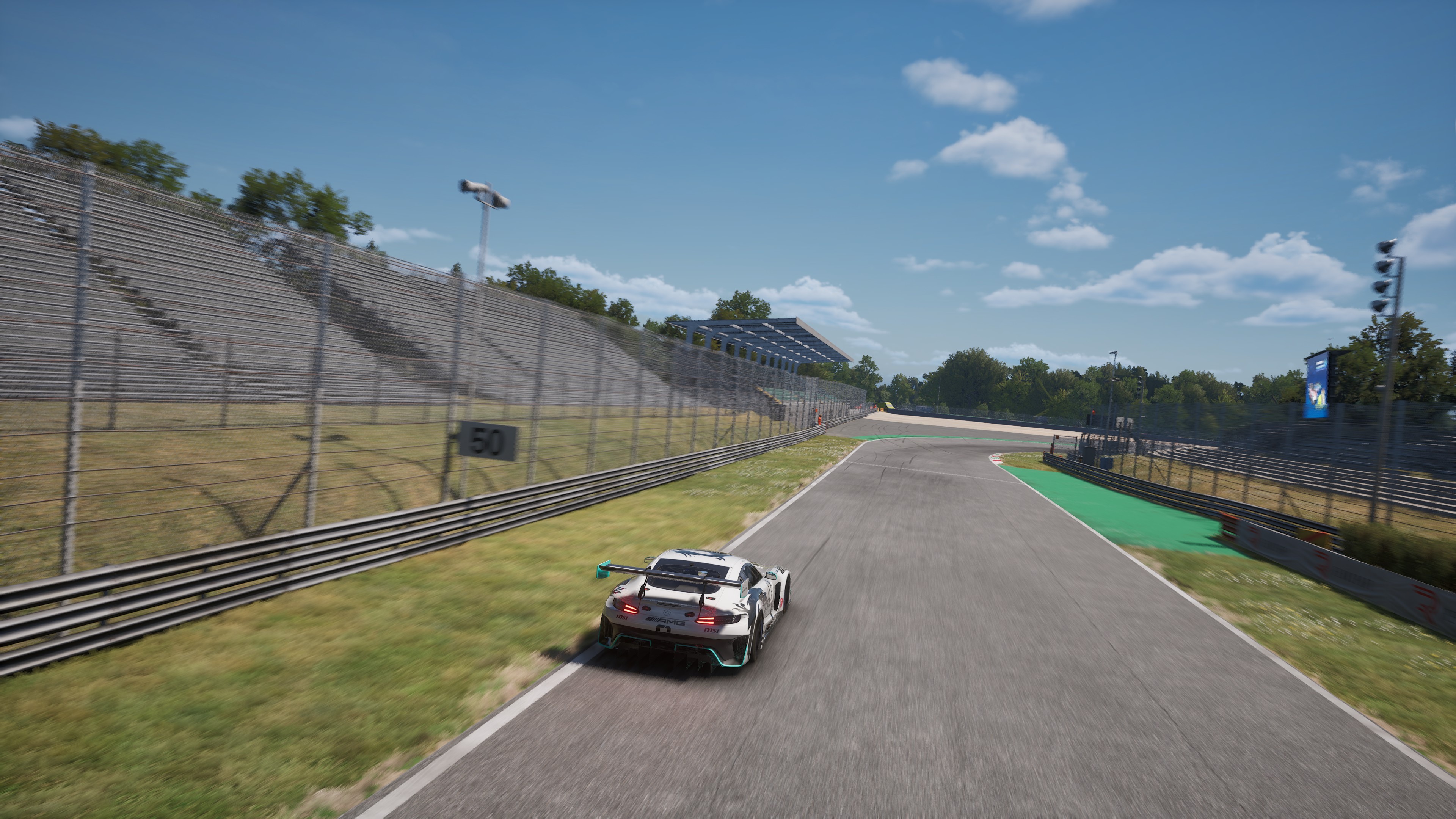 《RENNSPORT》Mercedes-AMG Esports Team MSI 挺進 2025 電競世界盃 EWC - 巴哈姆特