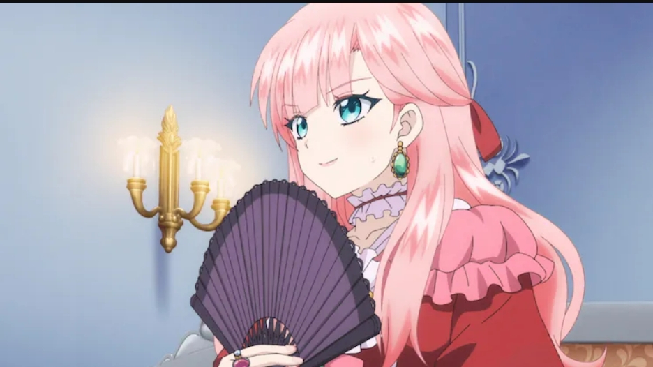 莉雪原是公爵家的千金 image