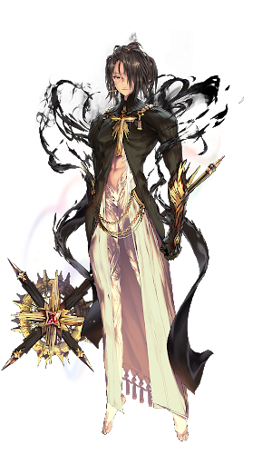 5★ 替身塞特 image