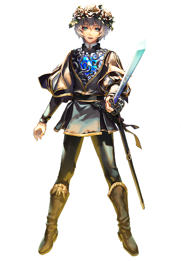 5★ 喜劇的阿爾蒂斯 image