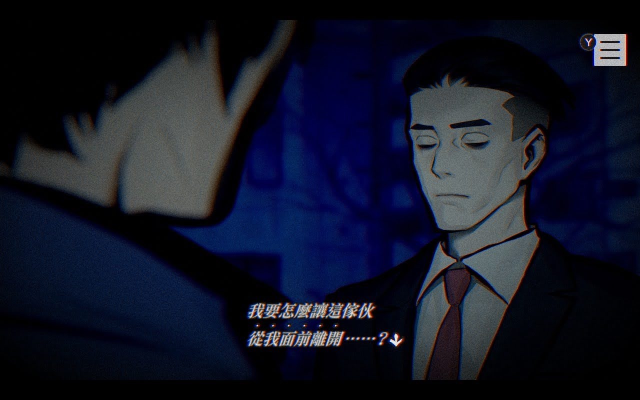 遊戲的鬥智橋段層出不窮,殺與被殺往往只是一念之間 image