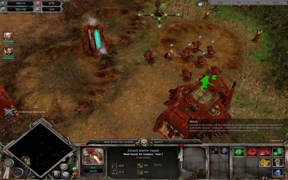 在《破曉之戰》中,玩家所操控的不再只是一名步兵,而是一個小隊