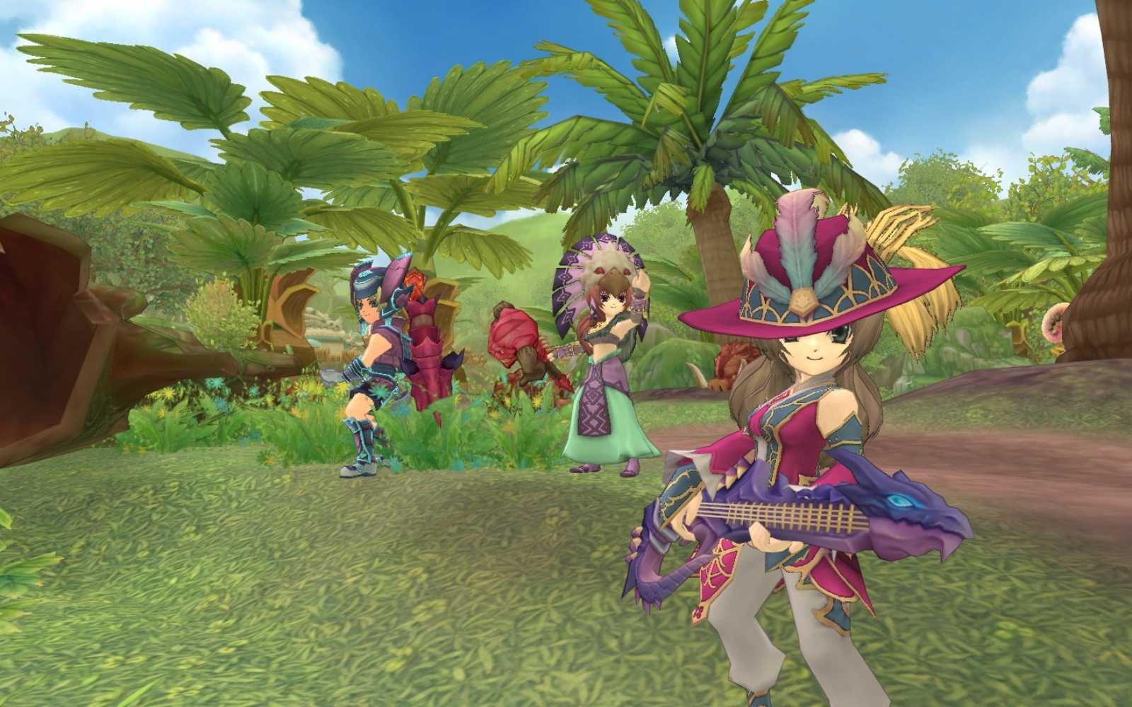 透過名片系統,尋找志同道合的好友