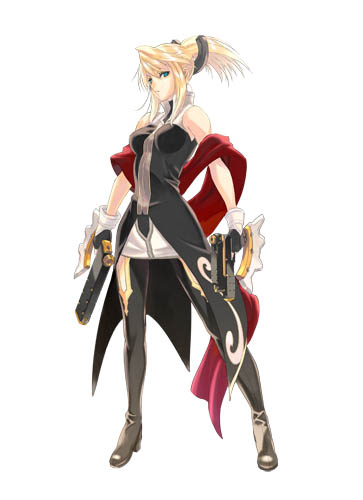 魔彈的莉古雷特(魔弾のリグレット)