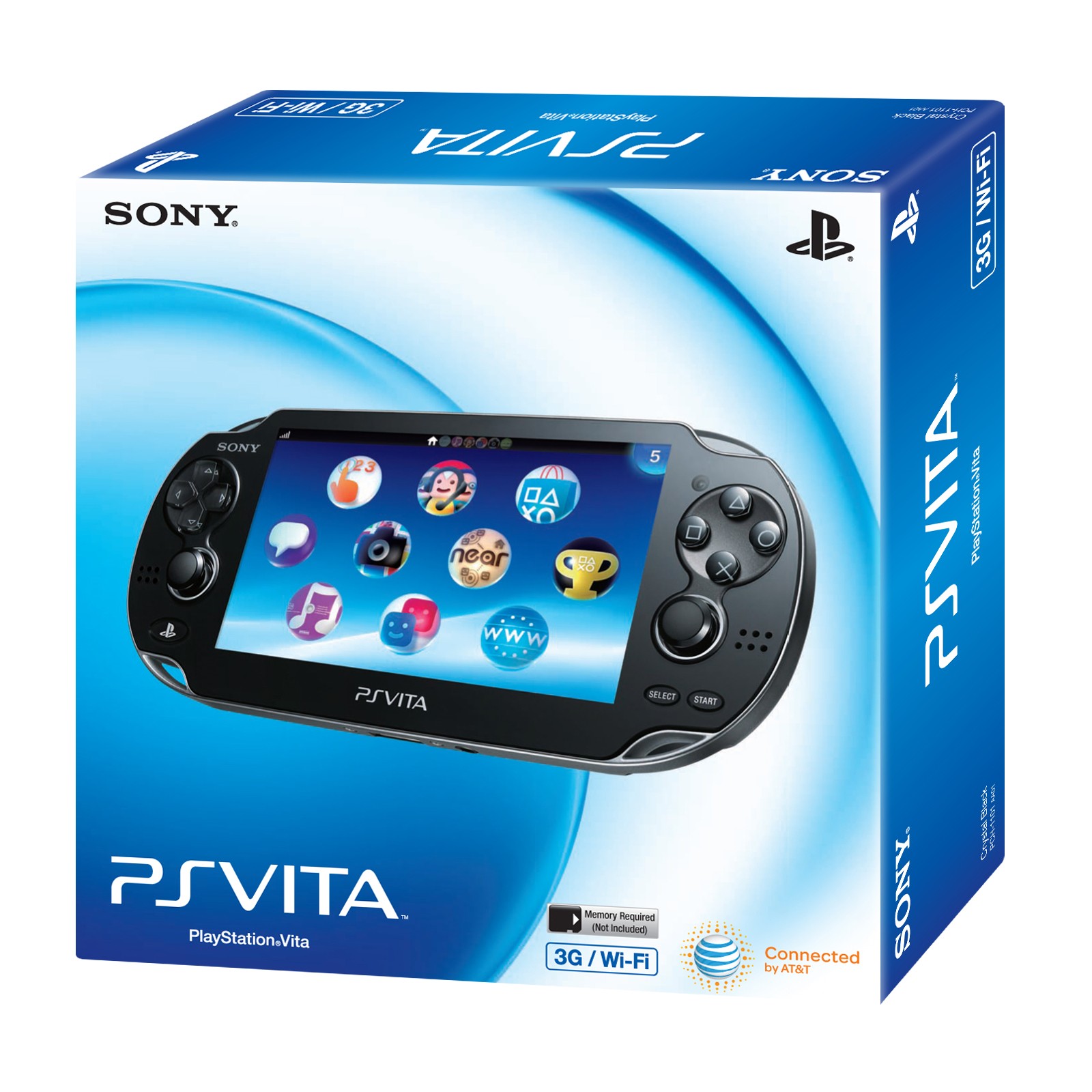 PS Vita 確定明年2 月在歐美推出台灣上市資訊預定下週三正式發表- 巴哈姆特