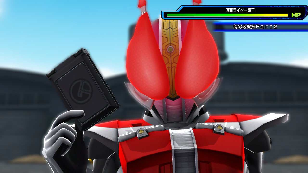 超級英雄世代 公布戰鬥場面及將對關卡的走向產生變化的 爆發系統 Super Hero Generation 巴哈姆特