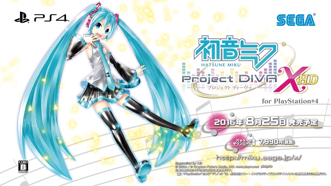 Перевод песен хатсуне мику. Hatsune Miku: Project Diva. PLAYSTATION 4 Project Diva. Костюмы Hatsune Miku Project Diva. Hatsune Miku: Project Diva обложка.