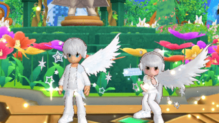 《跑 Online》岁末改版登场 翻转地图回归、个人挑战重置