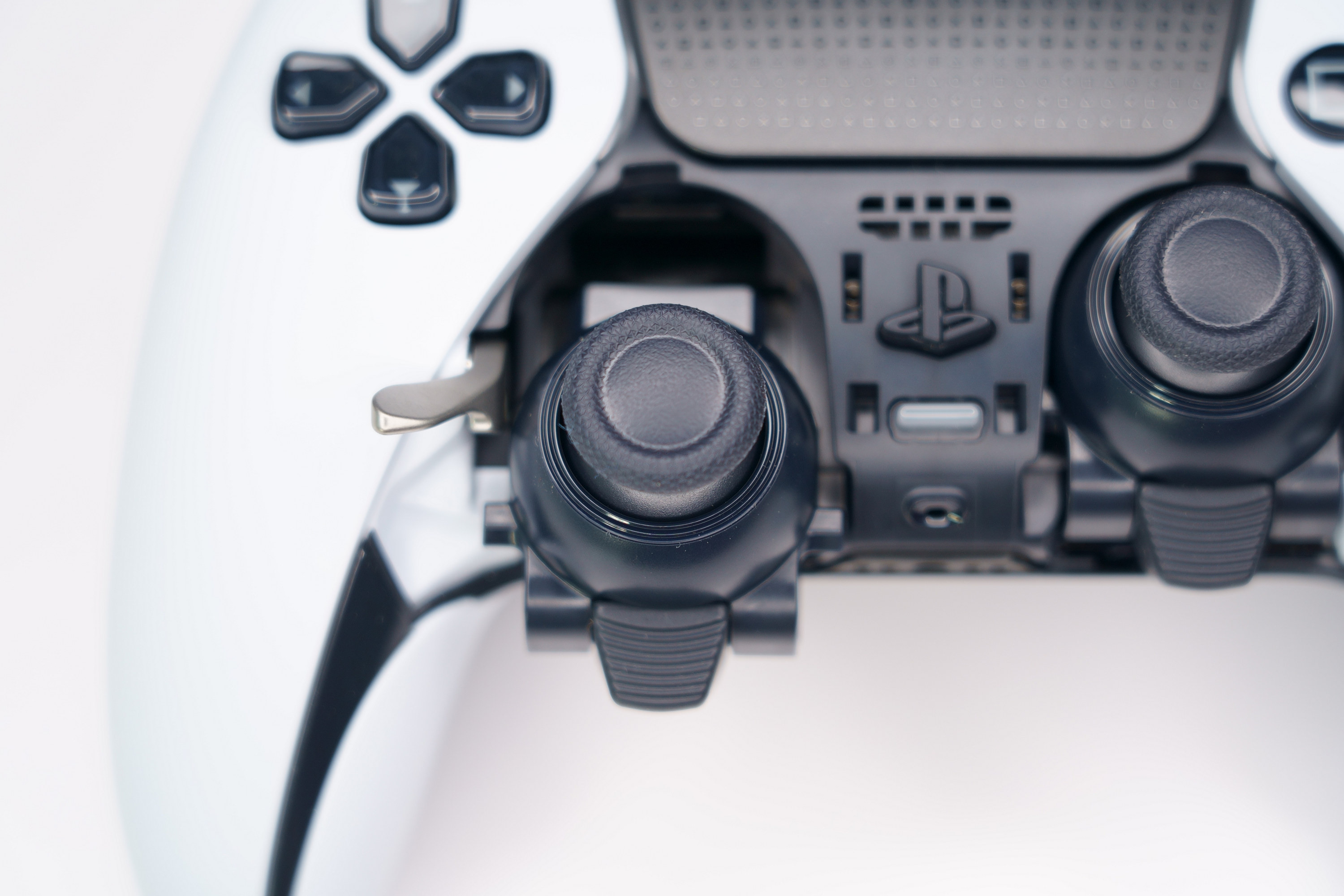 PS5 DualSense Edge 高效能控制器一手开箱 丰富自订功能满足各类型玩家需求插图52