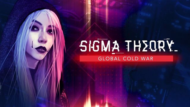 回合制策略遊戲《西格瑪理論 Sigma Theory》於雙平台開放預先註冊 在全球冷戰中掌握一切