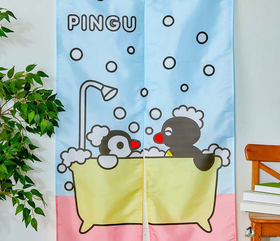 《PINGU 企鹅家族》期间限定店 台北高雄接续萌萌登场插图32