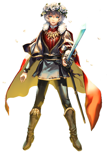 5★ 喜劇的阿爾蒂斯 image