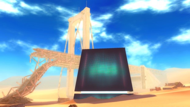 坦克戰記xeno 公開遊戲據點以及要以肉身挑戰的迷宮等遊戲情報 Metal Max Xeno 巴哈姆特