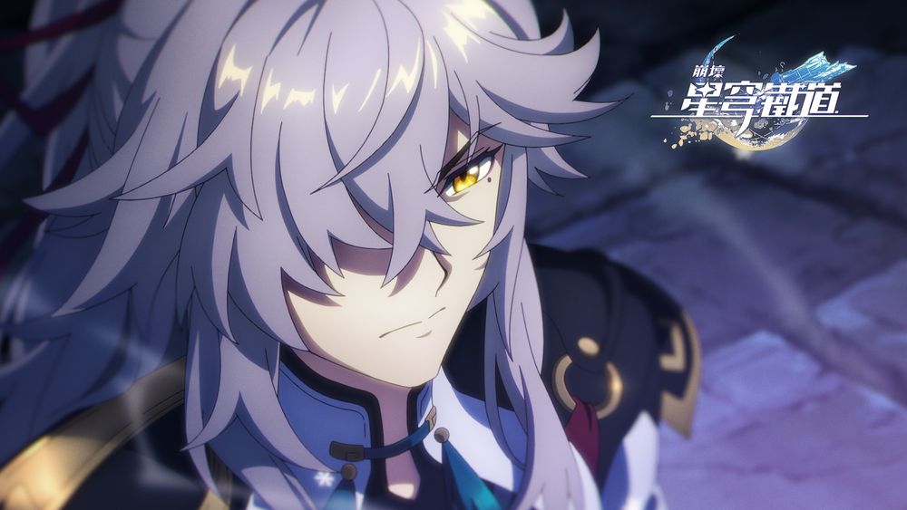 《崩壞：星穹鐵道》釋出動畫短片「飛光」預告 將於 5/10 正式公開《Honkai: Star Rail》 - 巴哈姆特