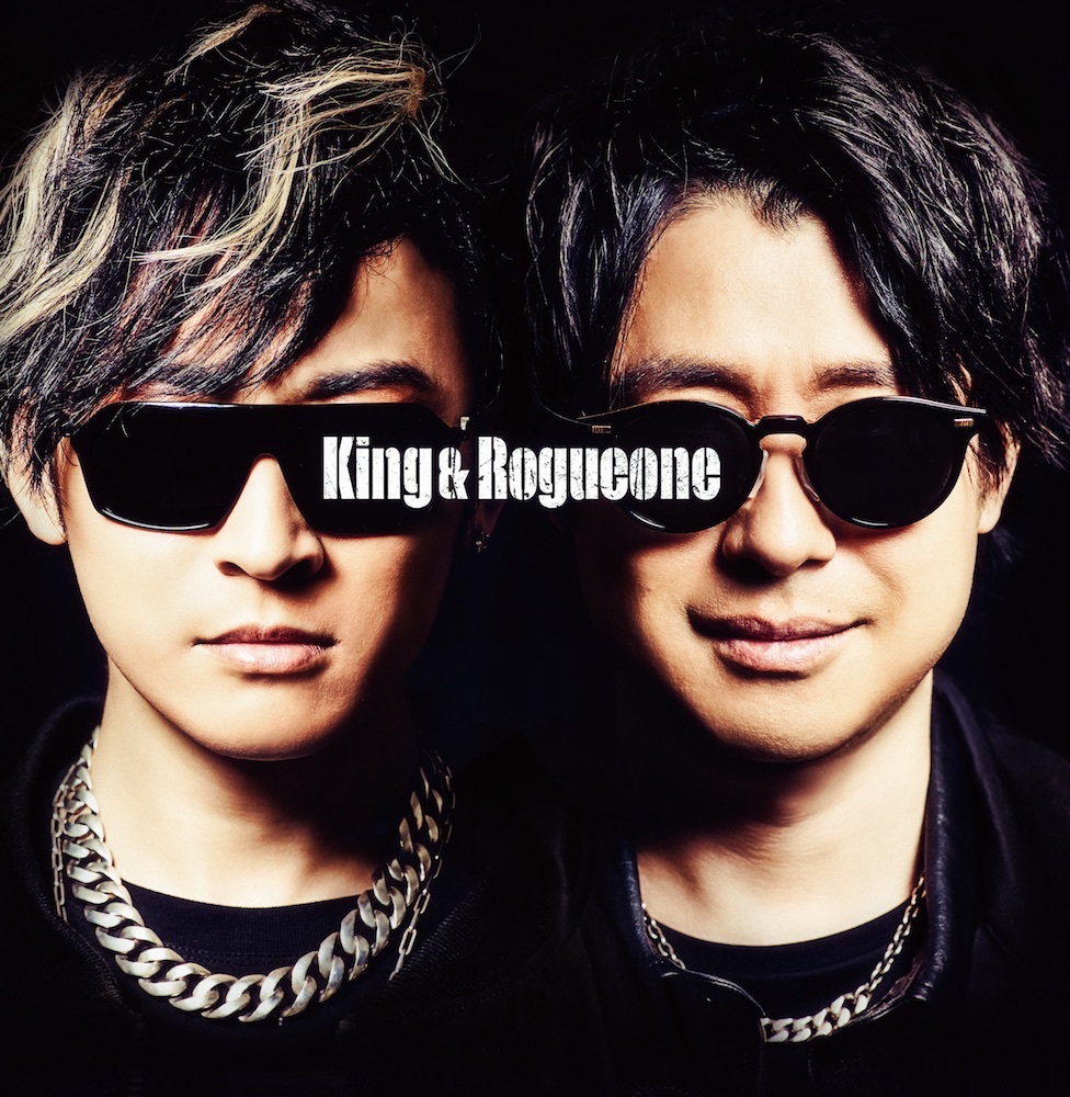 鈴村健一與寺島拓篤雙人團體 King Rogueone 釋出最新單曲資訊 巴哈姆特