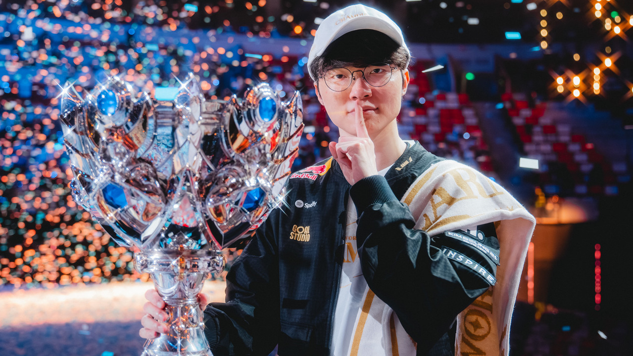 【GNN 大调查】《英雄联盟》世界大赛 15 周年结果出炉 巴友心中最强冠军队伍是谁？