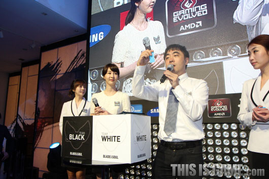 抽籤選20:20的參加人員