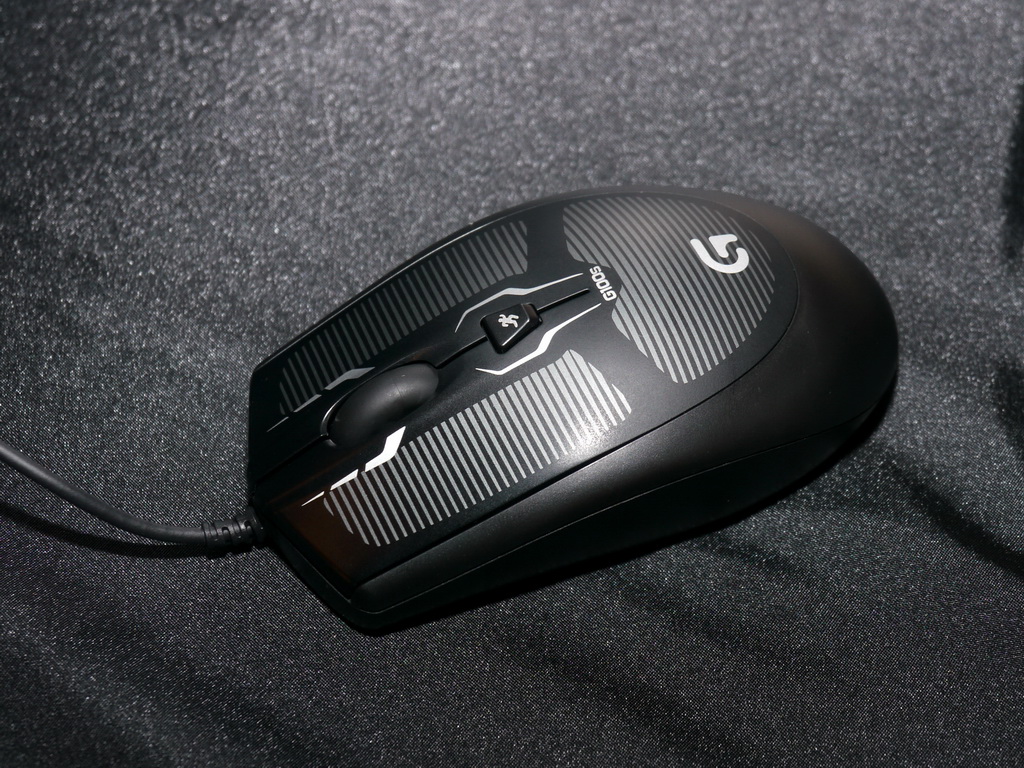 羅技發表Logitech G品牌遊戲周邊 推出全新滑鼠、鍵盤、耳機鎖定玩家市場 - 巴哈姆特