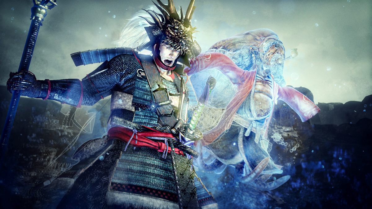 仁王 公布第二波dlc 義之後繼者 詳細日本第一兵 真田幸村 登場 Nioh Complete Edition 巴哈姆特