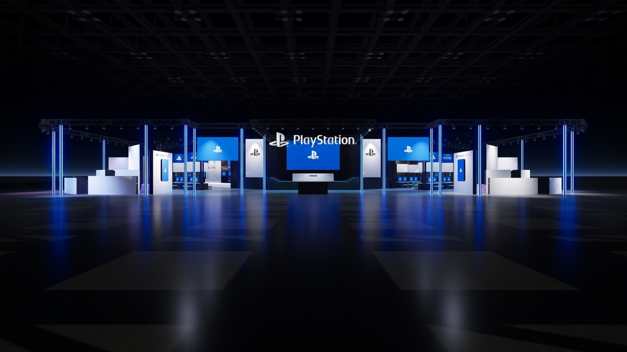【TGS 25】PlayStation 公开 TGS 参展详情 将展出《羊蹄山战鬼》《漫威斗魂》等新作试玩