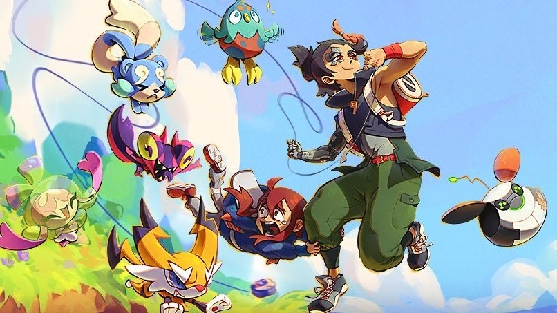 RPG 新作《流明物语：特雷的回忆》释出新宣传影片 探索南北地区风景、阿尼莫形态