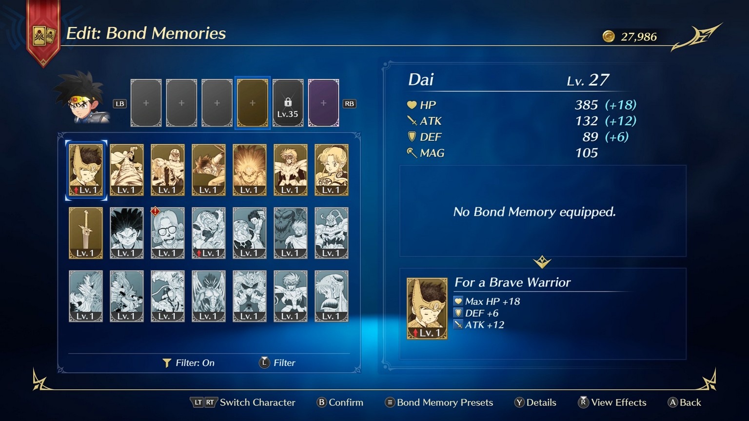 若成功擊敗敵人,則可以獲得強化角色的道具「羈絆記憶」等豐厚獎勵! image