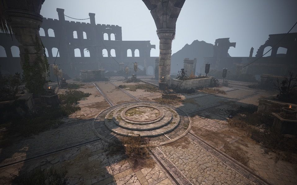 索爾的遺跡 image