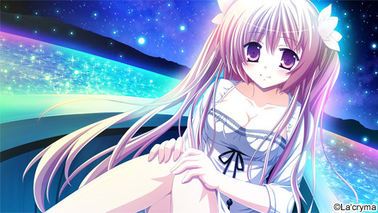 Fortissimo EXA//Akkord：Bsusvier - 巴哈姆特