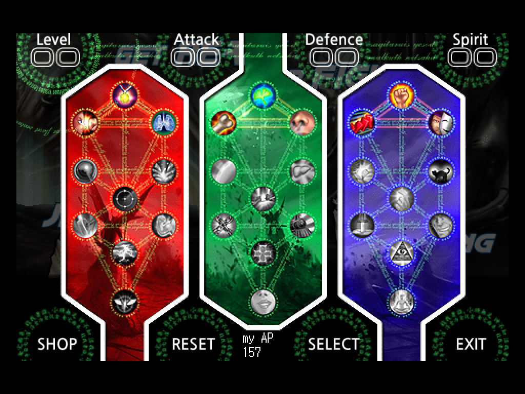 試玩 體驗爽快連擊復古風情格鬥作品 阿修羅血十字 Asura Cross 巴哈姆特