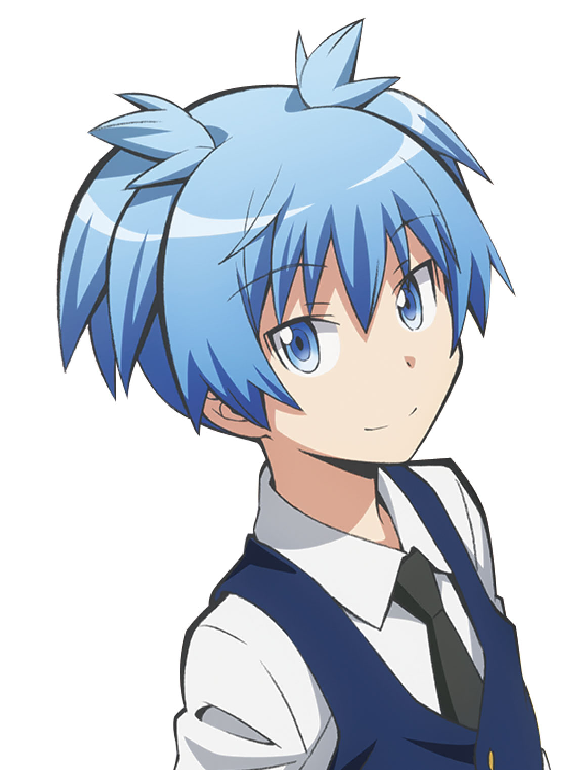 漫博15 木棉花公布 暗殺教室 潮田渚聲優渕上舞簽名會資格辦法 Assassination Classroom 巴哈姆特