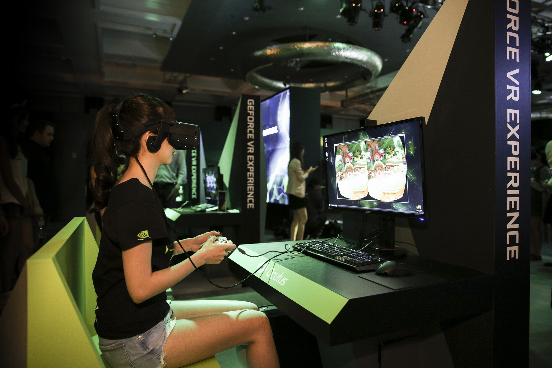 Nvidia новые драйвера cyberpunk фото 24