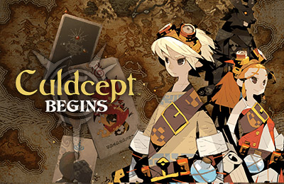 卡爾朵聖譜 Begins