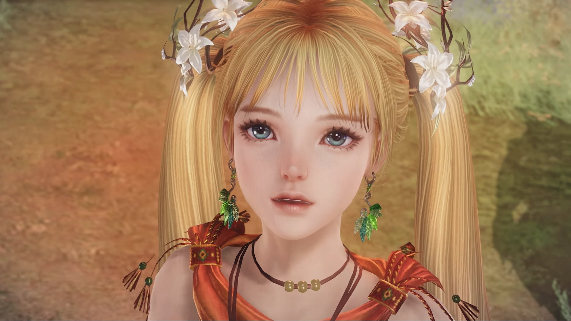 失落的方舟lost Ark 公開第二季更新預告影片展示新職業 新大陸等內容 Lost Ark 巴哈姆特