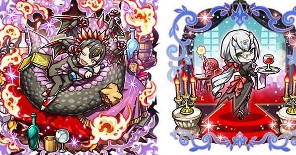 《Re:Monster～哥布林转生记～》实施“烈火燎原！炎热属性战斗个体扭蛋”