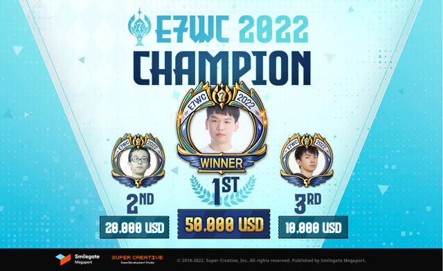 《第七史詩》公開紀念建國祭典四週年下半年更新內容《Epic Seven》