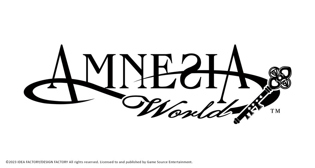 乙女遊戲《失憶症Amnesia: World》發售日確定公開預購、限定版及通路