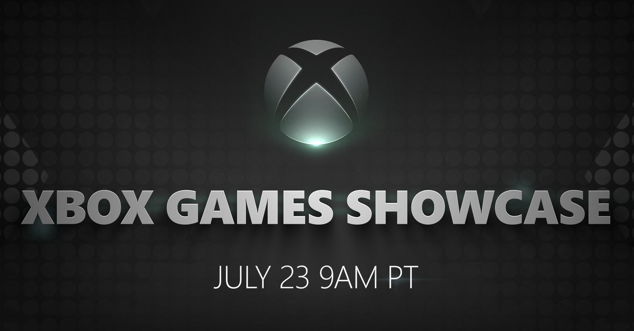 Xbox Games Showcase 直播節目 7 月 24 日登場 將帶來《最後一戰》等本家新作消息 - 巴哈姆特