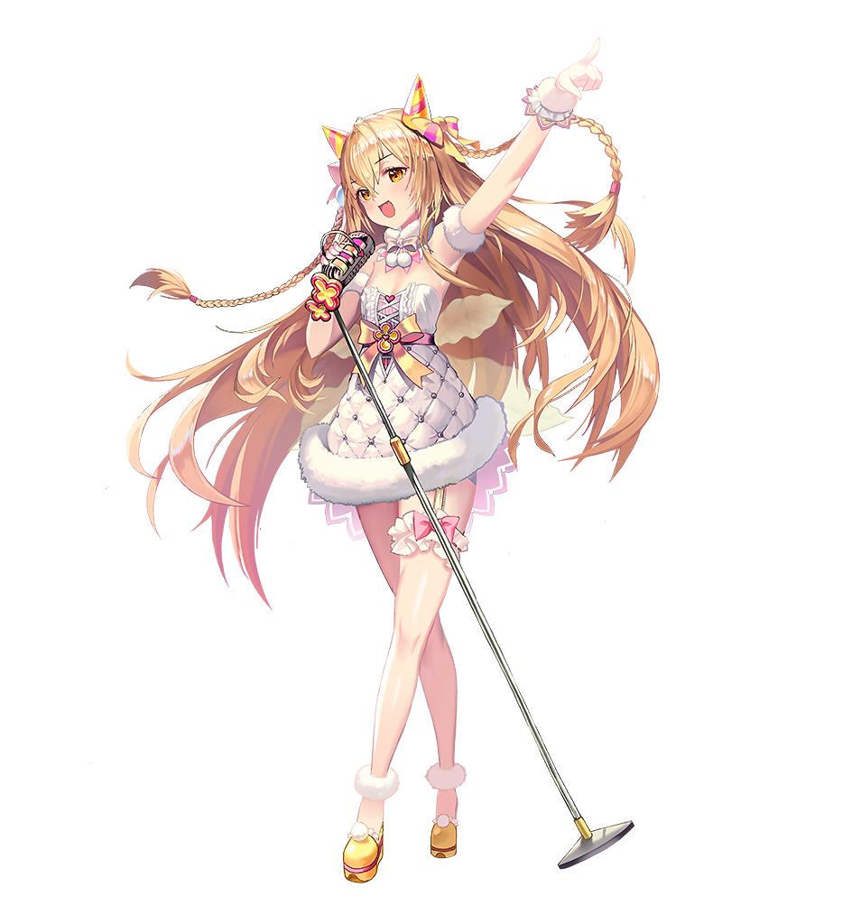 5★ 亮眼維納斯♥ image